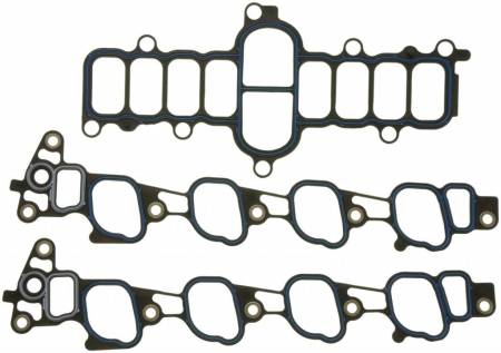 Victor Reinz - Victor Reinz MS19371 - Engine Intake Manifold Gasket Set