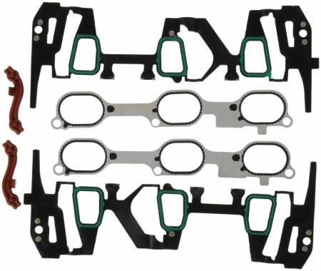 Victor Reinz - Victor Reinz MS19377 - Engine Intake Manifold Gasket Set