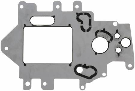 Victor Reinz - Victor Reinz MS19461 - Fuel Injection Plenum Gasket