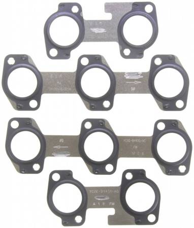 Victor Reinz - Victor Reinz MS19468 - Exhaust Manifold Gasket Set