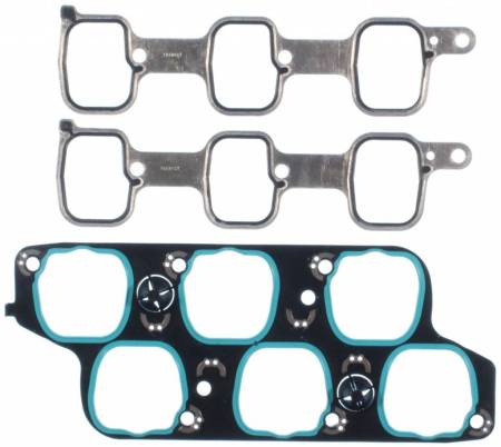 Victor Reinz - Victor Reinz MS19600 - Engine Intake Manifold Gasket Set