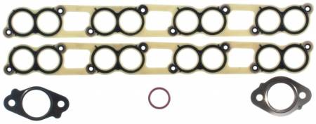 Victor Reinz - Victor Reinz MS19637 - Engine Intake Manifold Gasket Set