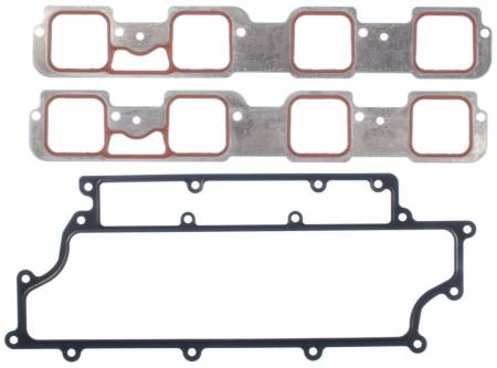 Victor Reinz - Victor Reinz MS19674 - Engine Intake Manifold Gasket Set