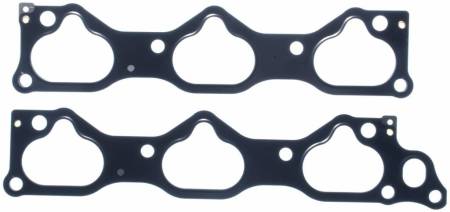 Victor Reinz - Victor Reinz MS19696 - Engine Intake Manifold Gasket Set