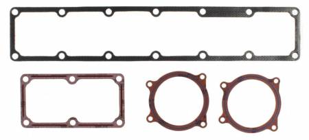 Victor Reinz - Victor Reinz MS19751 - Engine Intake Manifold Gasket Set