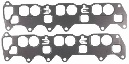 Victor Reinz - Victor Reinz MS19834 - Engine Intake Manifold Gasket Set