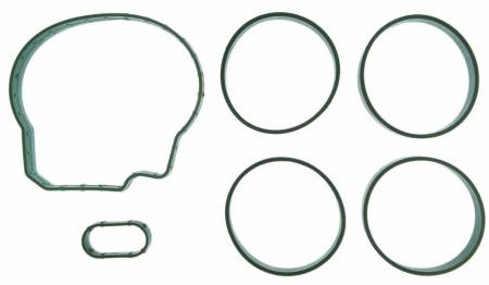 Victor Reinz - Victor Reinz MS19865 - Intake Manifold Gasket Set