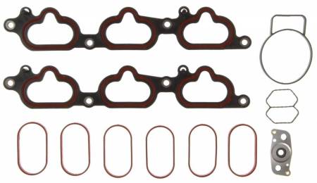 Victor Reinz - Victor Reinz MS19872 - Engine Intake Manifold Gasket Set