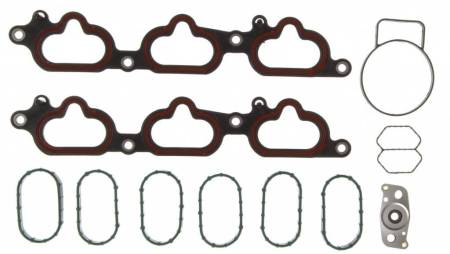 Victor Reinz - Victor Reinz MS19873 - Engine Intake Manifold Gasket Set