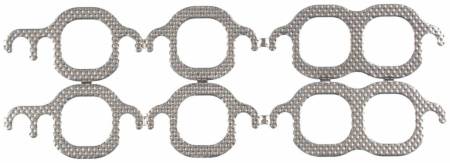 Victor Reinz - Victor Reinz MS7110X - Exhaust Manifold Gasket