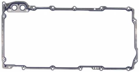 Victor Reinz - Victor Reinz OS32241 - Engine Oil Pan Gasket Set