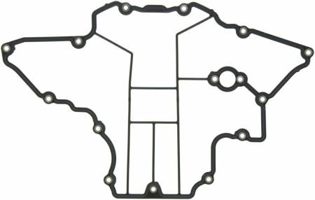 Victor Reinz - Victor Reinz OS32262 - Engine Oil Pan Gasket Set