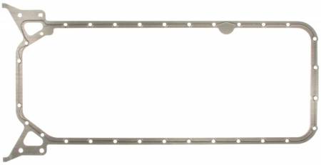 Victor Reinz - Victor Reinz OS32263 - Engine Oil Pan Gasket Set