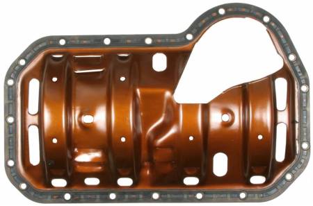 Victor Reinz - Victor Reinz OS32264 - Engine Oil Pan Gasket Set