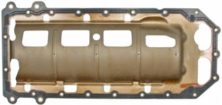 Victor Reinz - Victor Reinz OS32269 - Engine Oil Pan Gasket Set