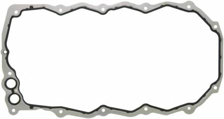 Victor Reinz - Victor Reinz OS32270 - Engine Oil Pan Gasket Set