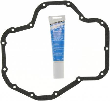 Victor Reinz - Victor Reinz OS32276 - Engine Oil Pan Gasket Set