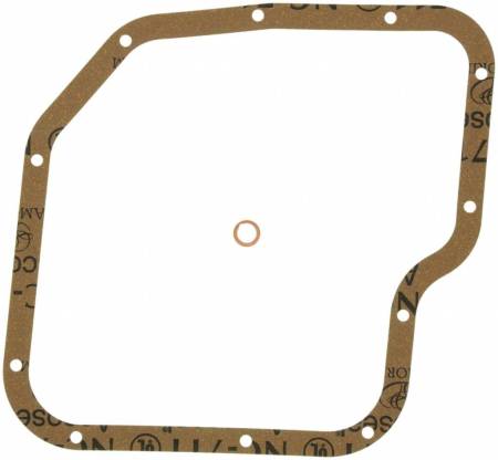 Victor Reinz - Victor Reinz OS32281 - Engine Oil Pan Gasket Set