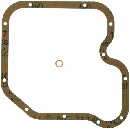 Victor Reinz - Victor Reinz OS32282 - Engine Oil Pan Gasket Set