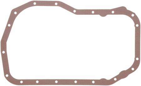 Victor Reinz - Victor Reinz OS32283 - Engine Oil Pan Gasket Set