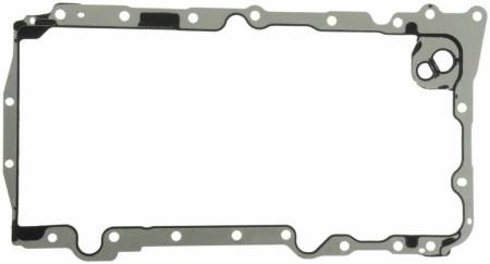 Victor Reinz - Victor Reinz OS32285 - Engine Oil Pan Gasket Set