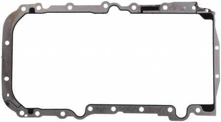 Victor Reinz - Victor Reinz OS32286 - Engine Oil Pan Gasket Set