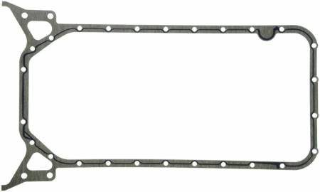 Victor Reinz - Victor Reinz OS32290 - Engine Oil Pan Gasket Set