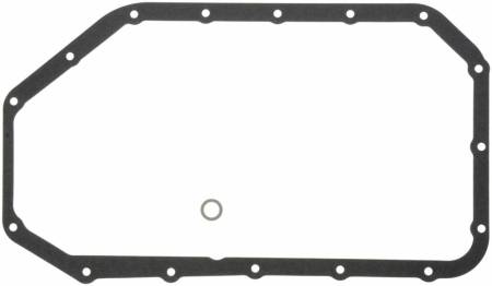 Victor Reinz - Victor Reinz OS32297 - Engine Oil Pan Gasket Set