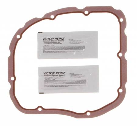 Victor Reinz - Victor Reinz OS32299 - Engine Oil Pan Gasket Set