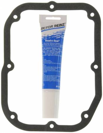 Victor Reinz - Victor Reinz OS32301 - Engine Oil Pan Gasket Set