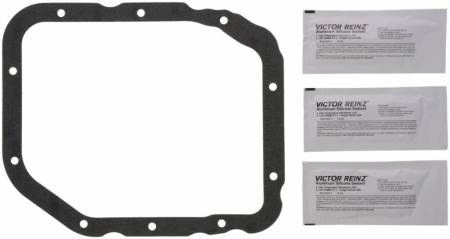 Victor Reinz - Victor Reinz OS32302 - Engine Oil Pan Gasket Set