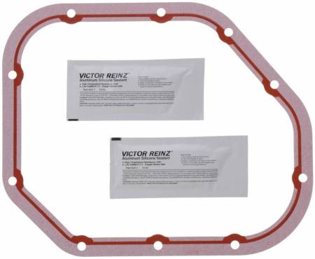 Victor Reinz - Victor Reinz OS32305 - Engine Oil Pan Gasket Set