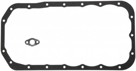 Victor Reinz - Victor Reinz OS32306 - Engine Oil Pan Gasket Set