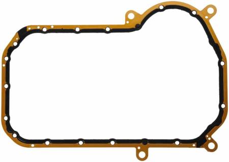 Victor Reinz - Victor Reinz OS32309 - Engine Oil Pan Gasket Set