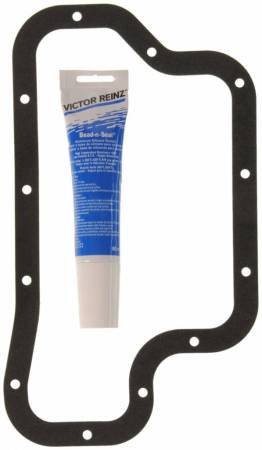 Victor Reinz - Victor Reinz OS32311 - Engine Oil Pan Gasket Set