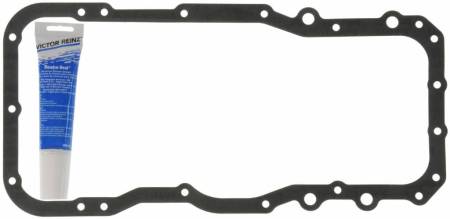 Victor Reinz - Victor Reinz OS32315 - Engine Oil Pan Gasket Set