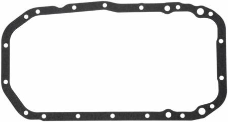 Victor Reinz - Victor Reinz OS32316 - Engine Oil Pan Gasket Set