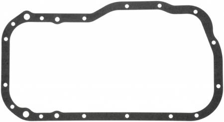 Victor Reinz - Victor Reinz OS32317 - Engine Oil Pan Gasket Set