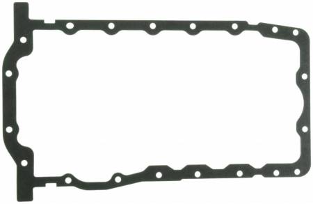 Victor Reinz - Victor Reinz OS32325 - Engine Oil Pan Gasket Set