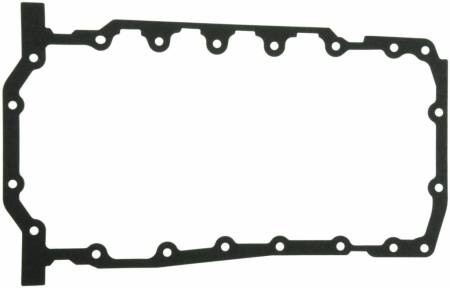 Victor Reinz - Victor Reinz OS32326 - Engine Oil Pan Gasket Set