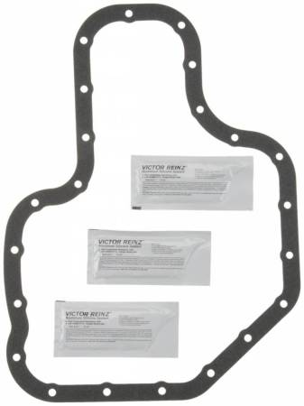 Victor Reinz - Victor Reinz OS32330 - Engine Oil Pan Gasket Set