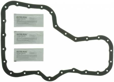 Victor Reinz - Victor Reinz OS32331 - Engine Oil Pan Gasket Set