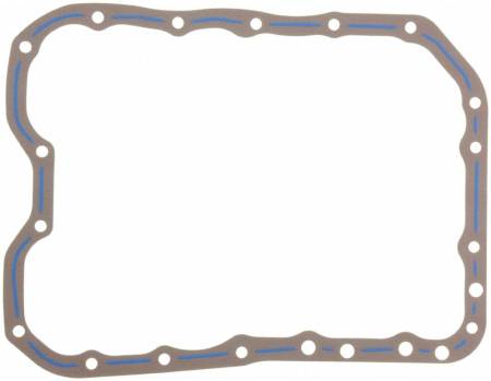 Victor Reinz - Victor Reinz OS32332 - Engine Oil Pan Gasket Set