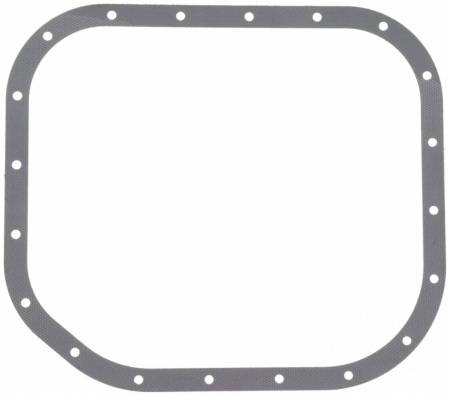 Victor Reinz - Victor Reinz OS32346 - Engine Oil Pan Gasket Set