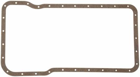 Victor Reinz - Victor Reinz OS32349 - Engine Oil Pan Gasket Set