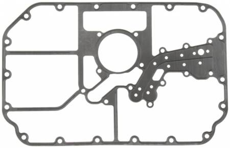 Victor Reinz - Victor Reinz OS32351 - Engine Oil Pan Gasket Set