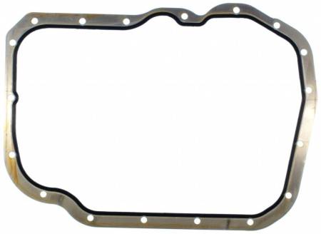 Victor Reinz - Victor Reinz OS32358 - Engine Oil Pan Gasket Set