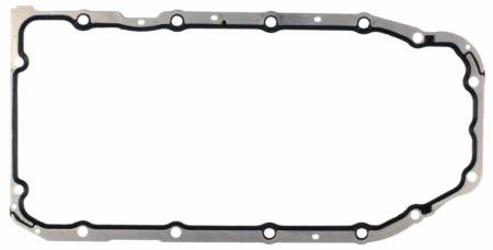 Victor Reinz - Victor Reinz OS32359 - Engine Oil Pan Gasket Set