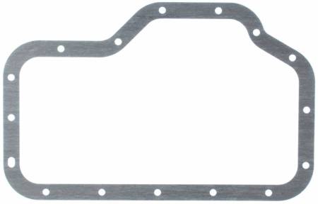 Victor Reinz - Victor Reinz OS32361 - Engine Oil Pan Gasket Set