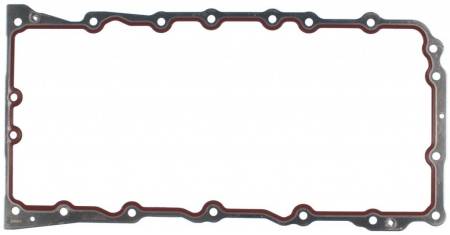 Victor Reinz - Victor Reinz OS32368 - Engine Oil Pan Gasket Set